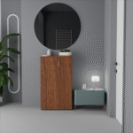 Storage Cabinet by Spyder Group