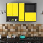 Wall Mounted Cabinet