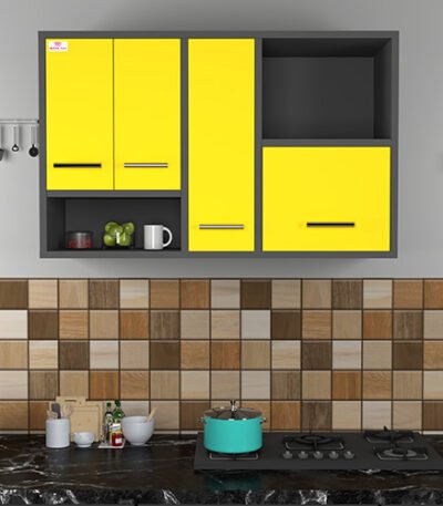 Wall Mounted Cabinet