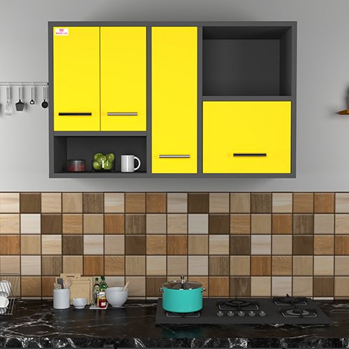 Wall Mounted Cabinet