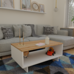 Centre table for living room