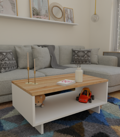 Centre table for living room